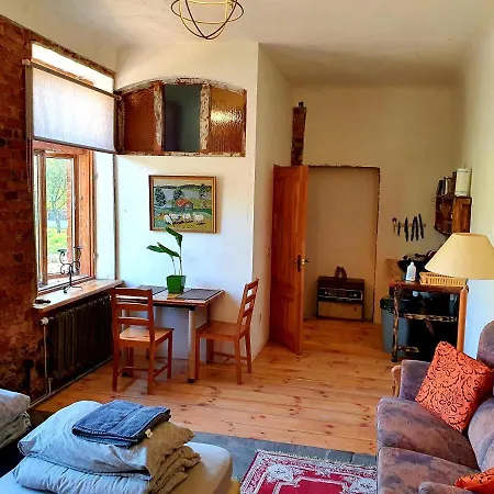 Butterfly House Apartment Pāvilosta Exterior photo
