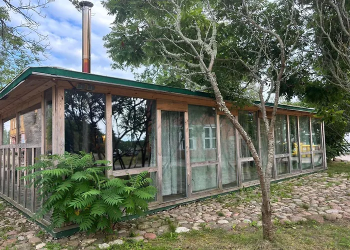 Butterfly House